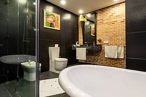 The Lemonary Marrakech