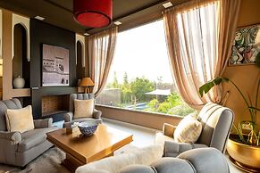 The Lemonary Marrakech