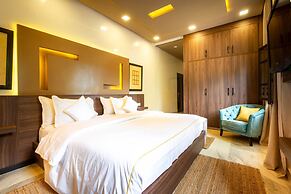 The Lemonary Marrakech