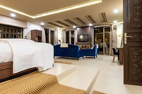 The Lemonary Marrakech