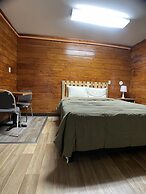 Soldotna Lodge