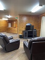 Soldotna Lodge