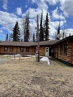 Soldotna Lodge