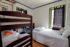 Michie Hostel
