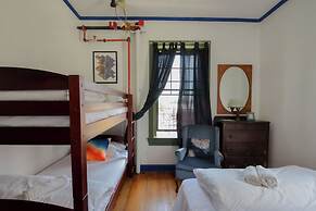 Michie Hostel