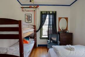 Michie Hostel