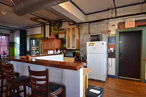 Michie Hostel