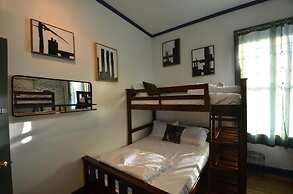 Michie Hostel
