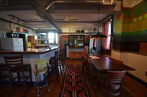 Michie Hostel