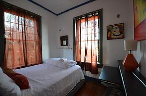 Michie Hostel