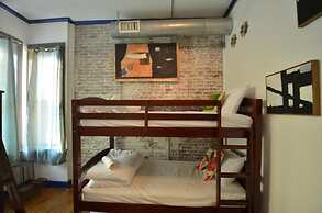 Michie Hostel