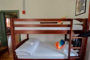 Michie Hostel