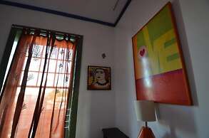 Michie Hostel