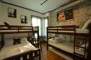 Michie Hostel