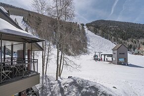 Cimarron Lodge 7 by Avantstay Ski-in/ski-out Property in Complex w/ Tw