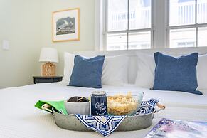 Sea Shell by Avantstay Breezy Beachside Getaway w/ Rooftop Deck & 6 BR