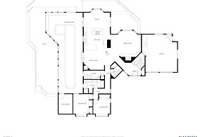 Sunriver by Avantstay Cozy Mountain Home w/ Indoor Pool and Hot Tub