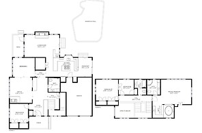 Gable by Avantstay Beautiful 3.5 Acre Oasis w/ Gorgeous Views, Pool & 