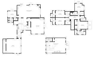 Hunter by Avantstay Riverfront Cabin w/ Prvt Cottage 5mins From Palisa