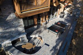 Hunter by Avantstay Riverfront Cabin w/ Prvt Cottage 5mins From Palisa