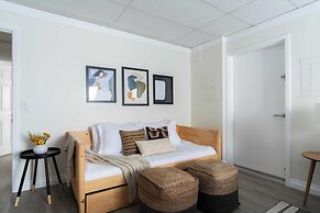 Balboa II by Avantstay Modern Condo w/ Balcony & Views of Balboa Park!