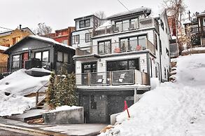 Pinetree by Avantstay Modern Park City Getaway w/ Patio & Balcony