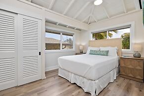 Hale Oahu Cottage by Avantstay Stunning Beachfront Estate!