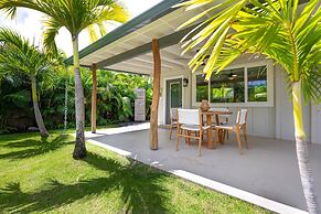 Hale Oahu Cottage by Avantstay Stunning Beachfront Estate!