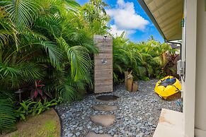 Hale Oahu Cottage by Avantstay Stunning Beachfront Estate!