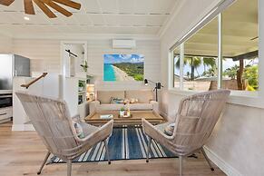 Hale Oahu Cottage by Avantstay Stunning Beachfront Estate!
