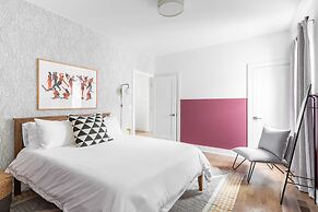 Bourbon By Avantstayspacious Modern Home 5mins From Downtown Nashville