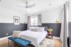Bourbon By Avantstayspacious Modern Home 5mins From Downtown Nashville