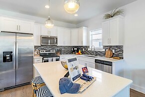 Bourbon By Avantstayspacious Modern Home 5mins From Downtown Nashville