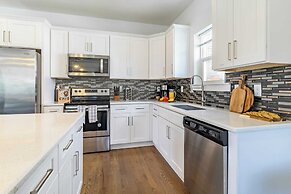 Bourbon By Avantstayspacious Modern Home 5mins From Downtown Nashville