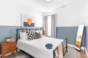 Bourbon By Avantstayspacious Modern Home 5mins From Downtown Nashville