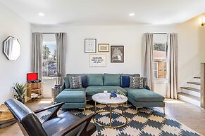 Bourbon By Avantstayspacious Modern Home 5mins From Downtown Nashville