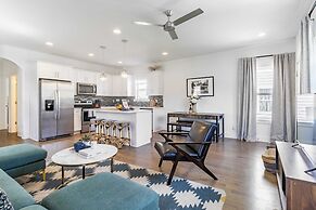 Bourbon By Avantstayspacious Modern Home 5mins From Downtown Nashville