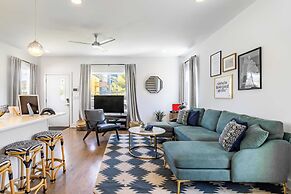 Bourbon By Avantstayspacious Modern Home 5mins From Downtown Nashville