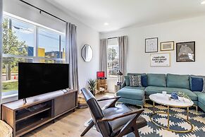 Bourbon By Avantstayspacious Modern Home 5mins From Downtown Nashville