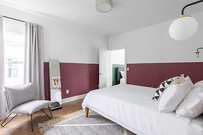 Bourbon By Avantstayspacious Modern Home 5mins From Downtown Nashville