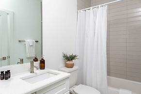 Bourbon By Avantstayspacious Modern Home 5mins From Downtown Nashville