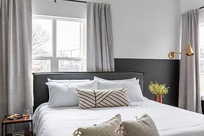 Bourbon By Avantstayspacious Modern Home 5mins From Downtown Nashville