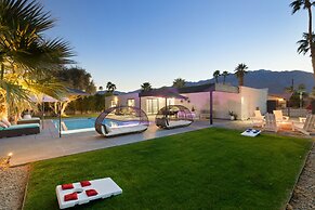 The Llama House by Avantstay Featured on Hgtv, Resort Style, Pool & Sp