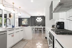 The Llama House by Avantstay Featured on Hgtv, Resort Style, Pool & Sp