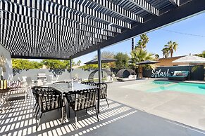 The Llama House by Avantstay Featured on Hgtv, Resort Style, Pool & Sp