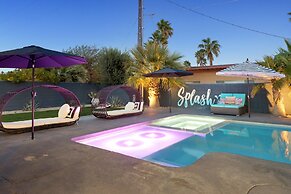 The Llama House by Avantstay Featured on Hgtv, Resort Style, Pool & Sp