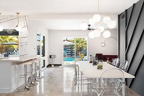 The Llama House by Avantstay Featured on Hgtv, Resort Style, Pool & Sp