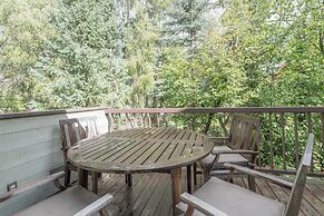 River Watch 4 by Avantstay Great Central Location