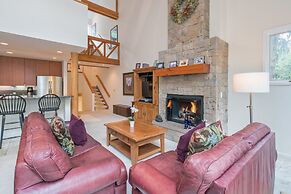 River Watch 4 by Avantstay Great Central Location