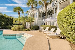Haven by Avantstay Luxury Beachfront Home w/ Pool & Gorgeous Patios